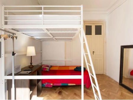 Centro Madrid Malasana Extérieur photo