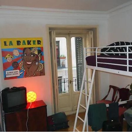 Centro Madrid Malasana Extérieur photo