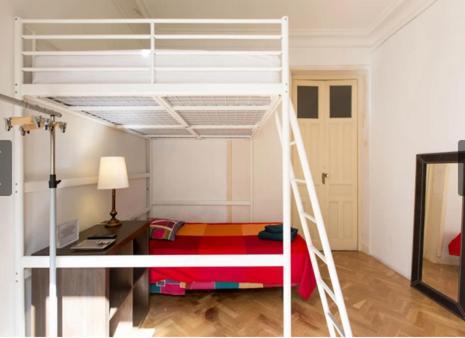 Centro Madrid Malasana Extérieur photo