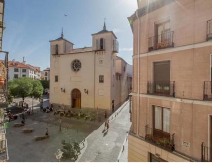 Centro Madrid Malasana Extérieur photo