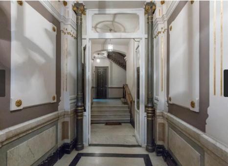 Centro Madrid Malasana Extérieur photo