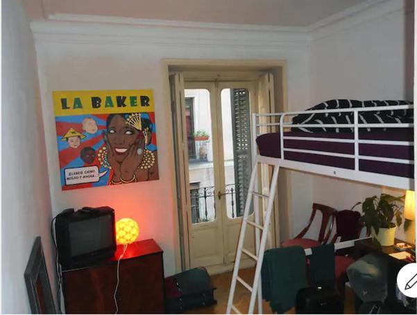 Centro Madrid Malasana Extérieur photo